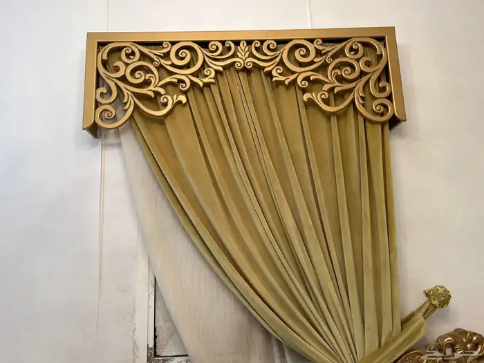 كنبات تركي مكونه من 5 قطع 5