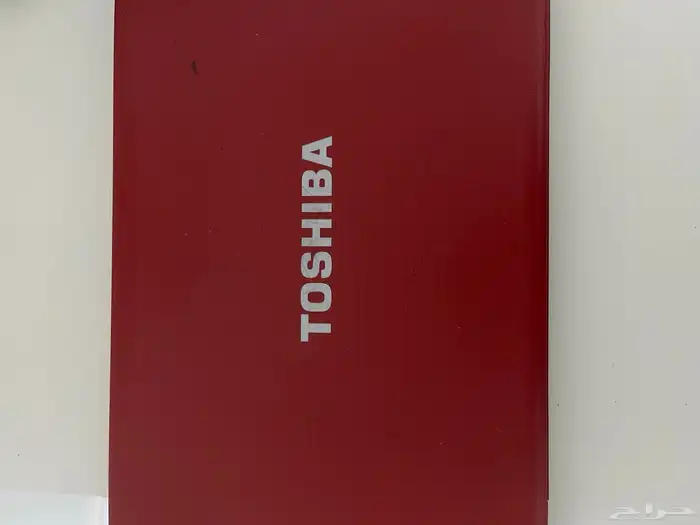 لا بتوب TOSHIBA 0