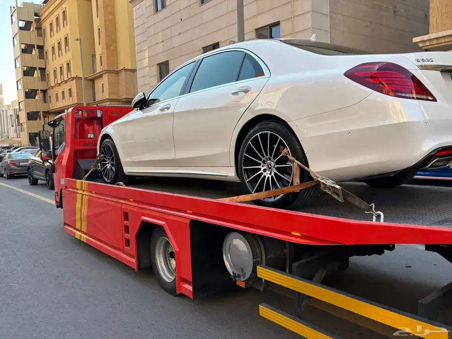 سطحه هيدروليك حي الرمال المونسيه البيان القادسيه الرياض 1