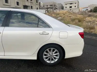 كامري 2013 - فل كامل -GLX منوة المستخدم 20