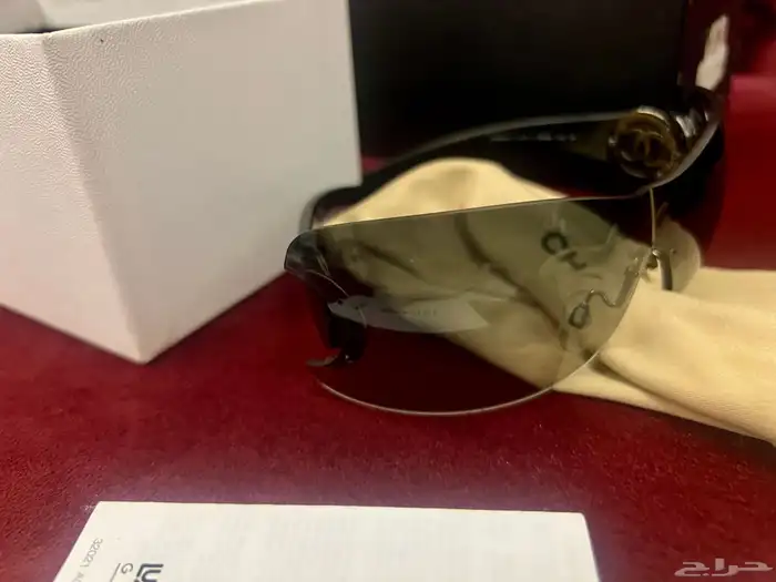 نظارة شانيل اصلية ( ليمتد اديشن ) 0