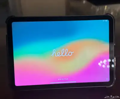 ميني اي باد 2