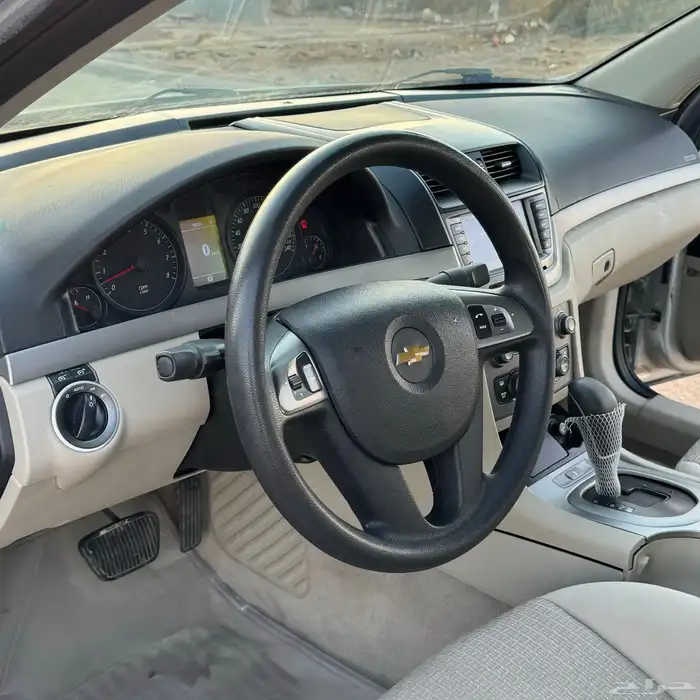 كابرس 2011 ( LS ) 3