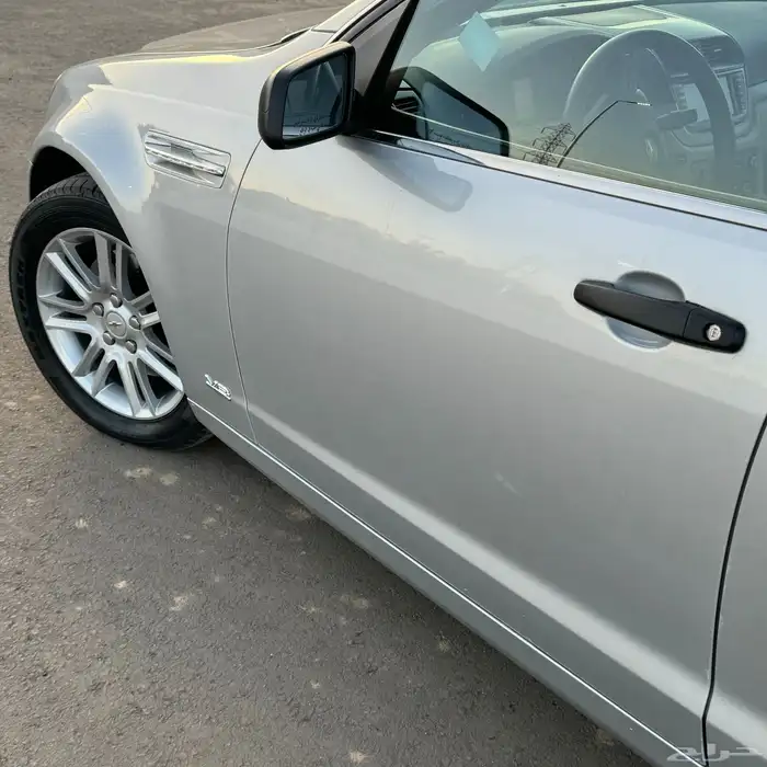 كابرس 2011 ( LS ) 2