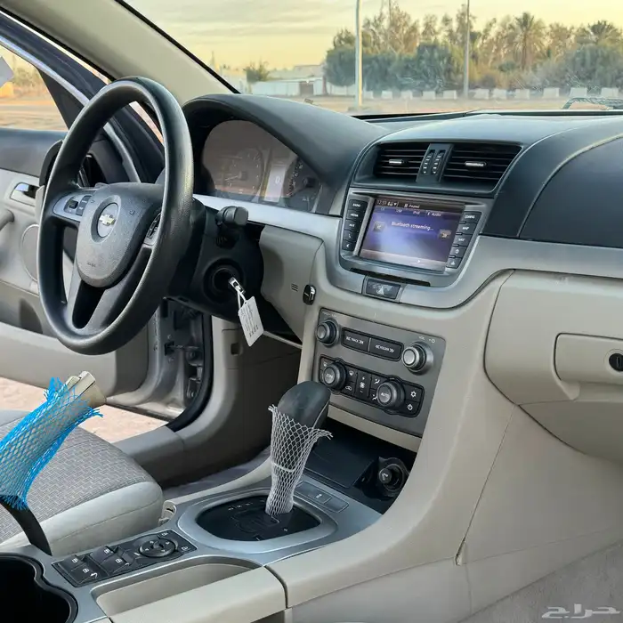 كابرس 2011 ( LS ) 4