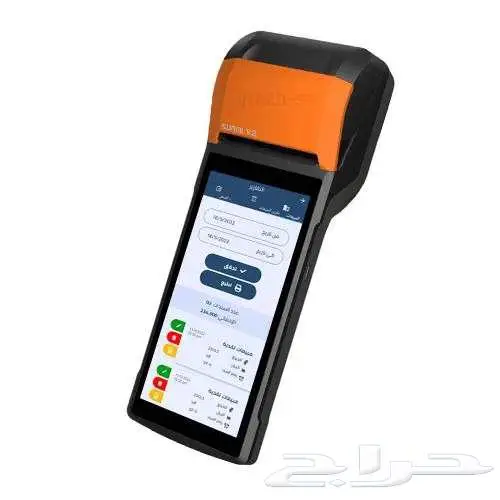 اجهزة كاشير لجميع الانشطة التجارية وبرامج محاسبية 7