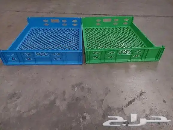 سلات خبز مستعمله للبيع 0