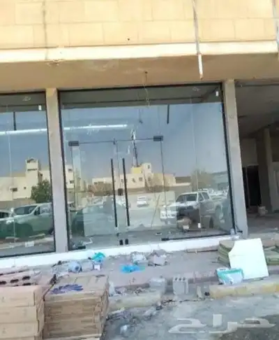 تفصيل زجاج سيكوريت 1