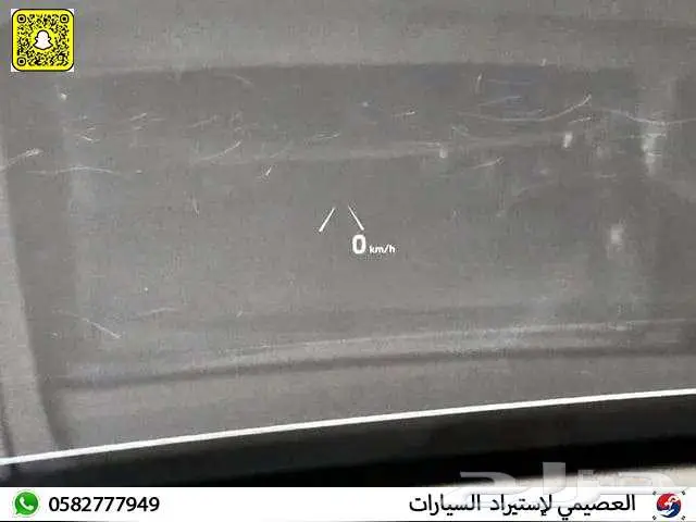 هيونداي باليسيد 2021 استيراد كوريا 14