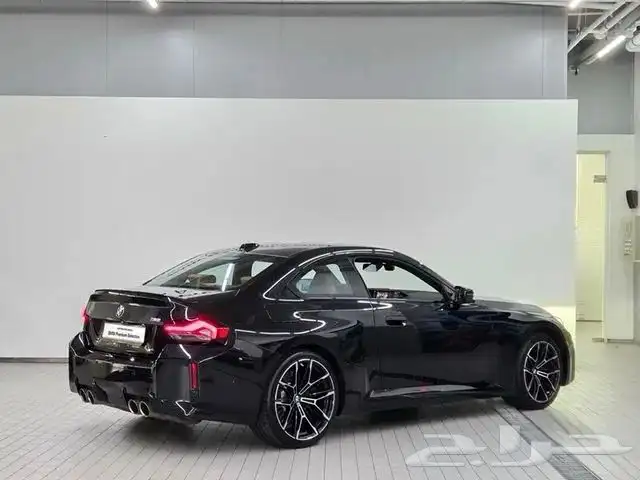 Bmw M2 1