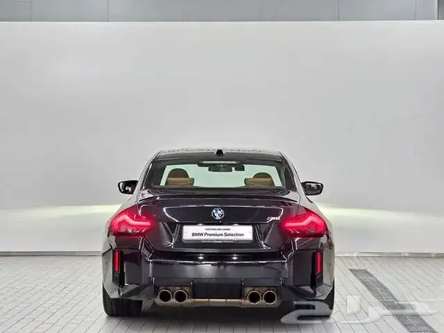 Bmw M2 3
