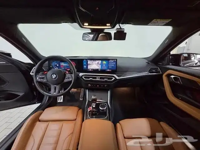 Bmw M2 6