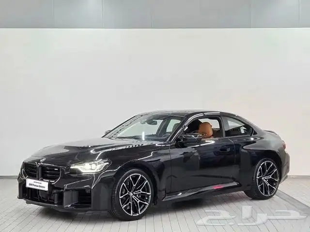 Bmw M2 0