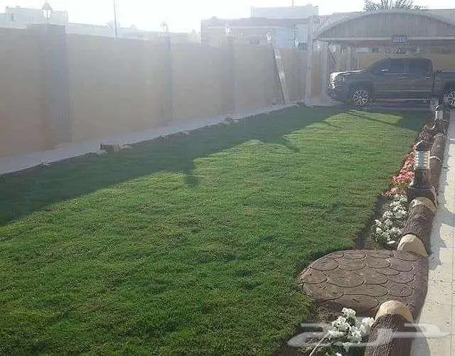 ثيل طبيعي ياباني انتورو فرنسي c2000 أمريكي تجهيزوإنشاء ملاعب 6