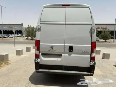 بيجو بوكسر2025كاش وتقسيط للشركات عروض رمضان 3