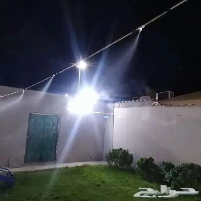 استراحة الورود للإيجار اليومي 8