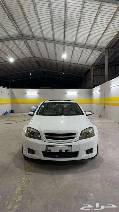 كابريس 2007 0