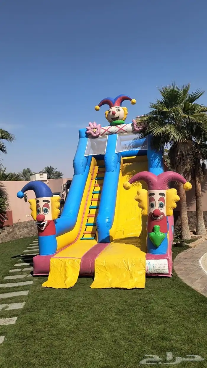 نطيطات للاجار 18