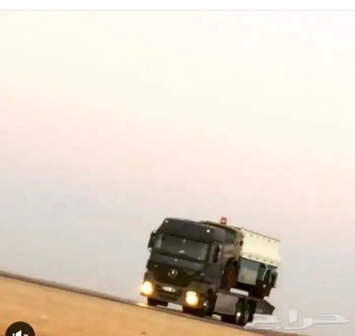لوبد مسكس لنقل الشاحنات داخل وخارج المدينة المنورة 1