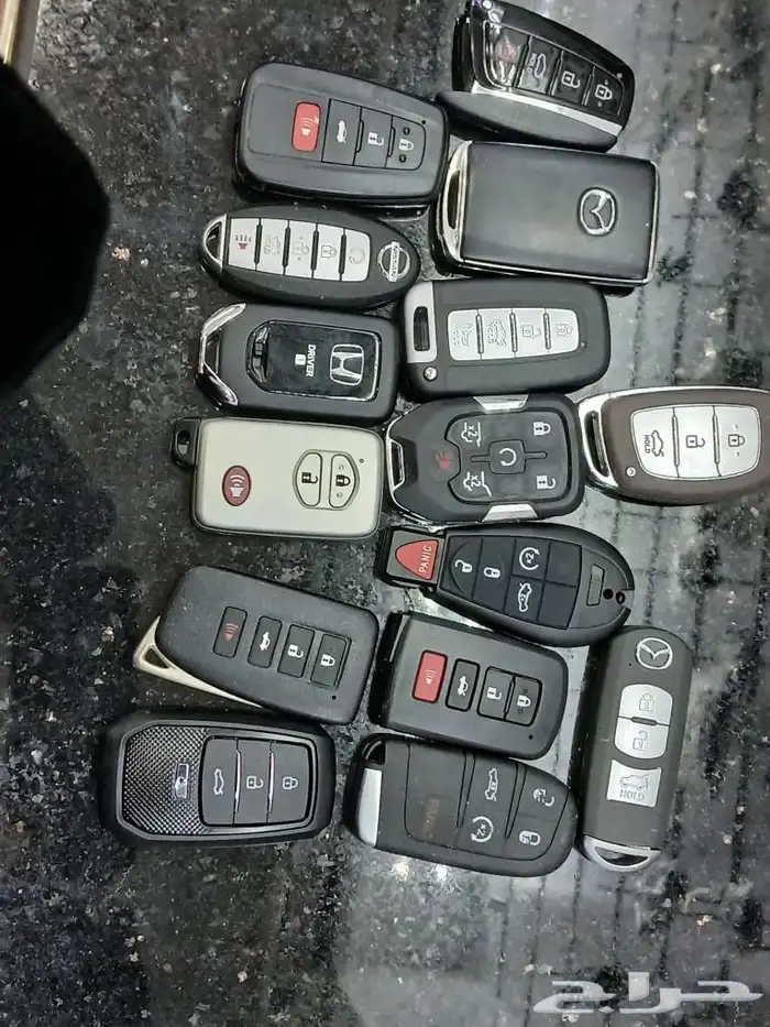 مفاتيح ينبع خدمه مدار 24 ساعه 2