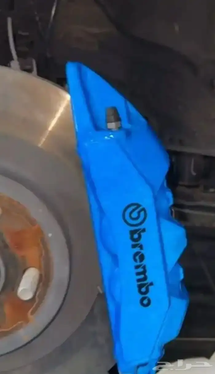 تجليد عاكس للكليبرات 1