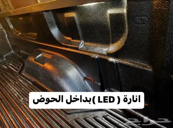 للبيع جمس سييرا غماره Z71 2015 فل كامل مخزنه ( تم البيع ) 3