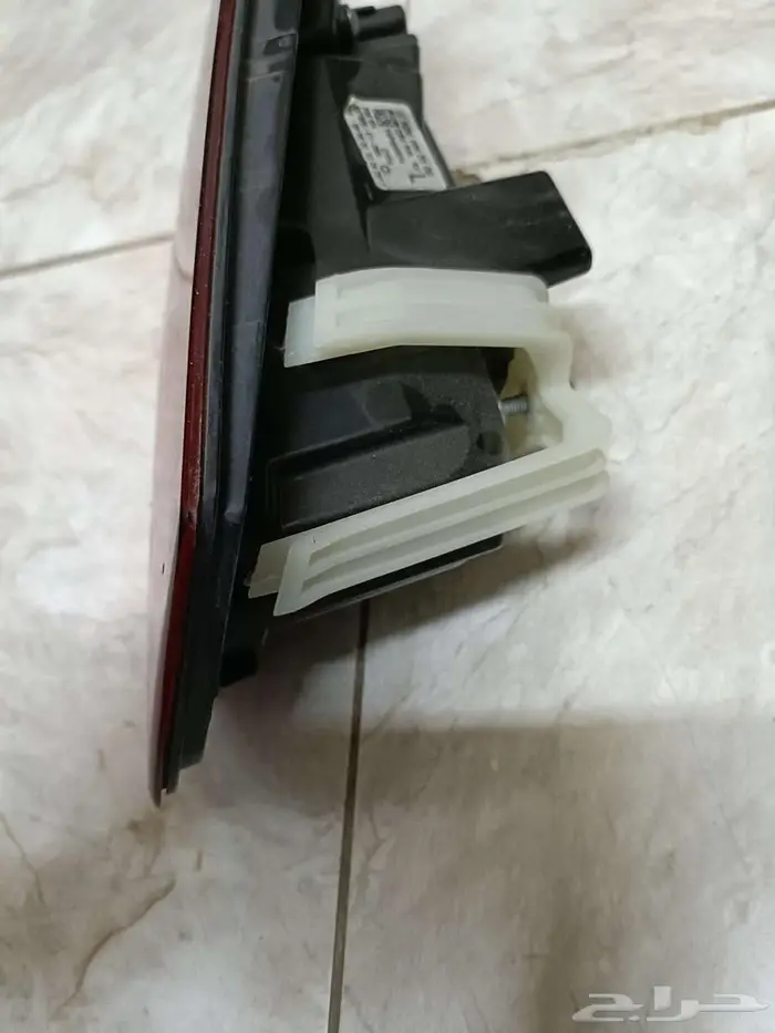اسطب باب شنطه مرسيدس GLE 3