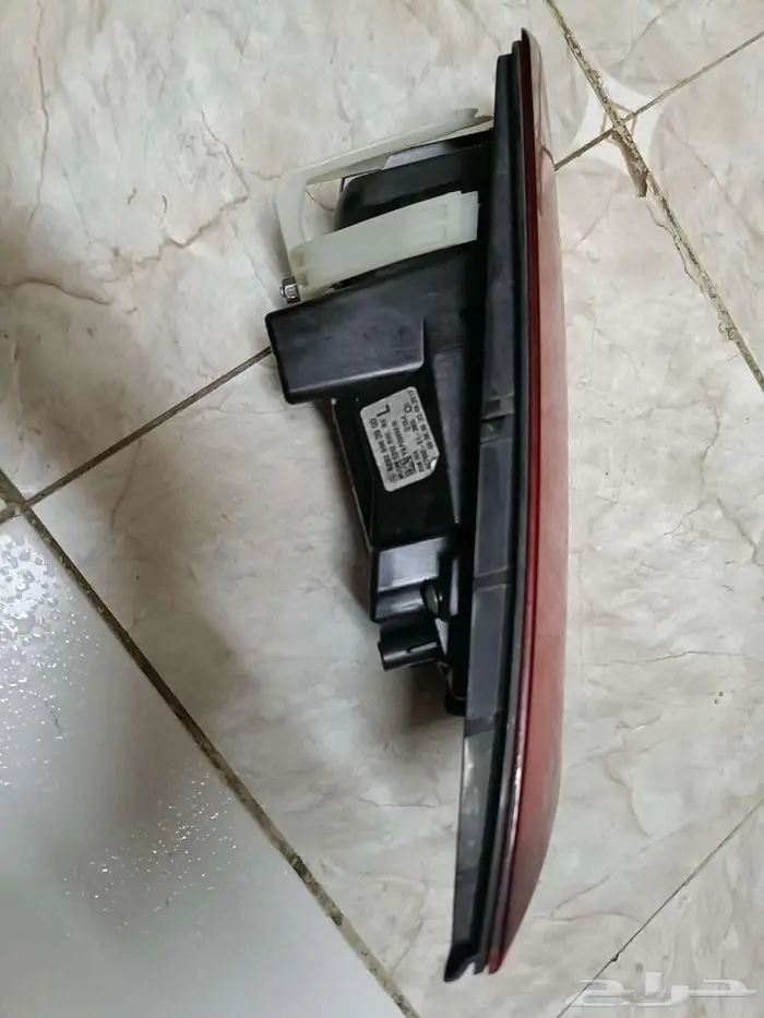 اسطب باب شنطه مرسيدس GLE 4