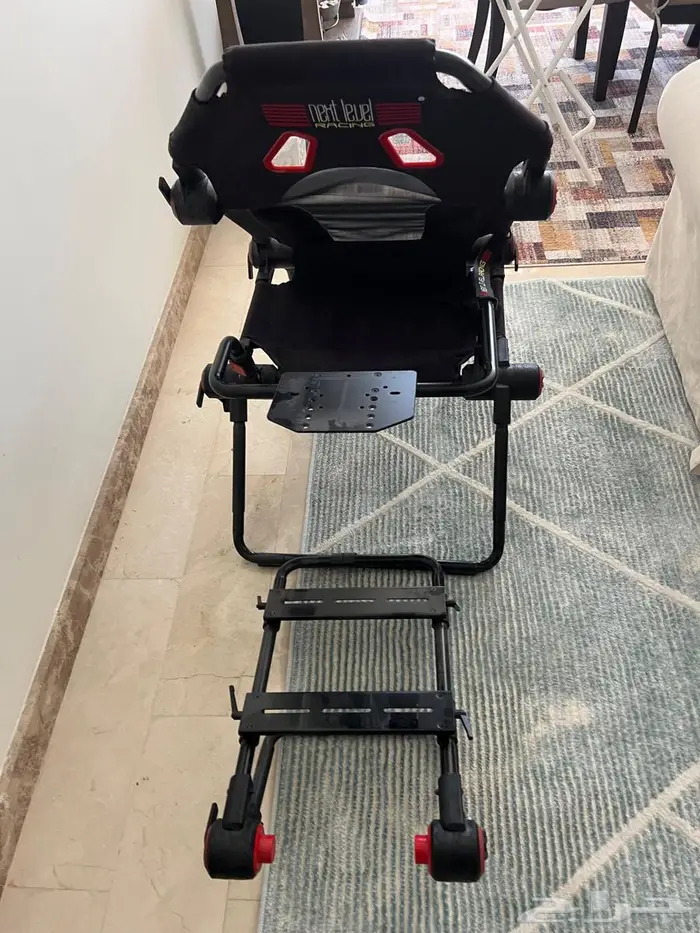 Next Level Racing GT Lite 2