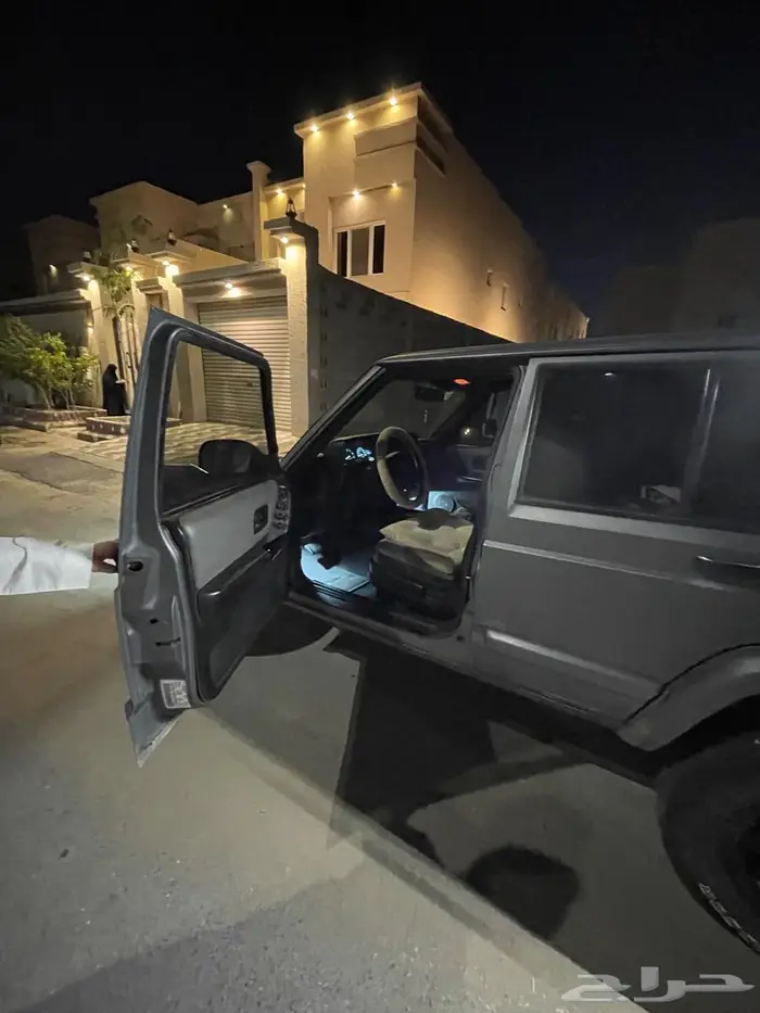 شروكي 2001 5