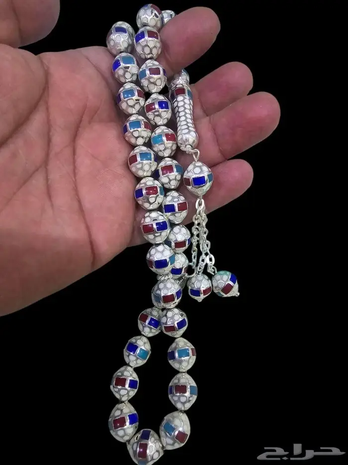 سبحه فاخره 2