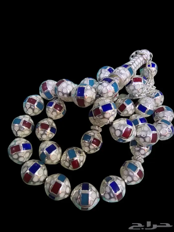 سبحه فاخره 1