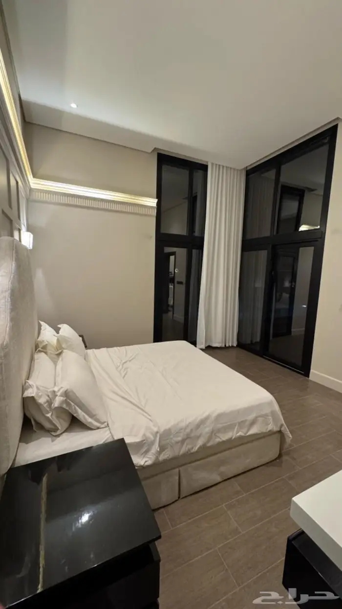 استراحة للايجار اليومي بجدة جديدة 5