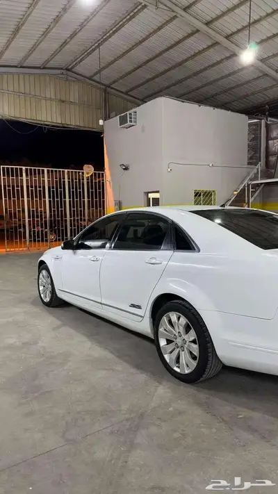 كابريس 2007 9