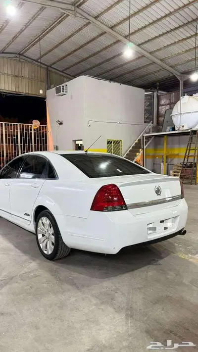 كابريس 2007 7