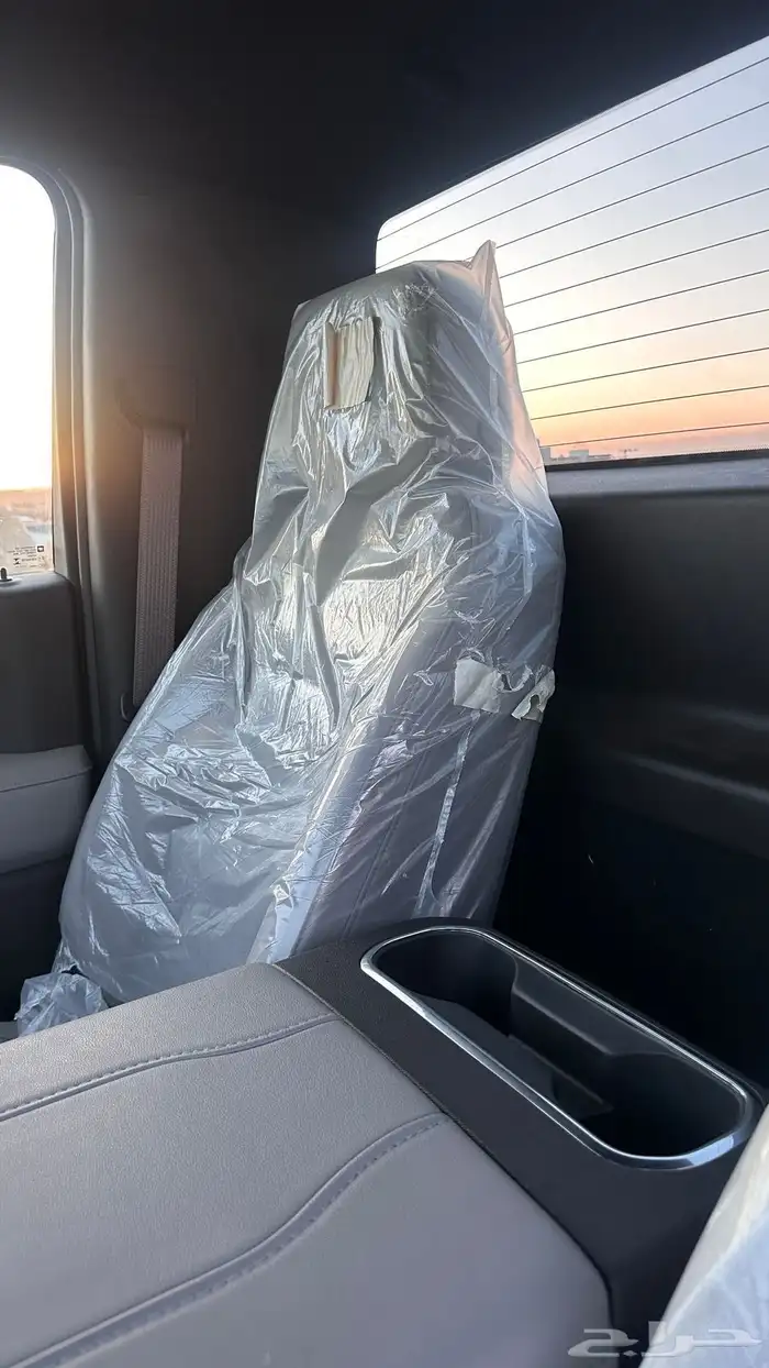 جمس سيرا 2024 14