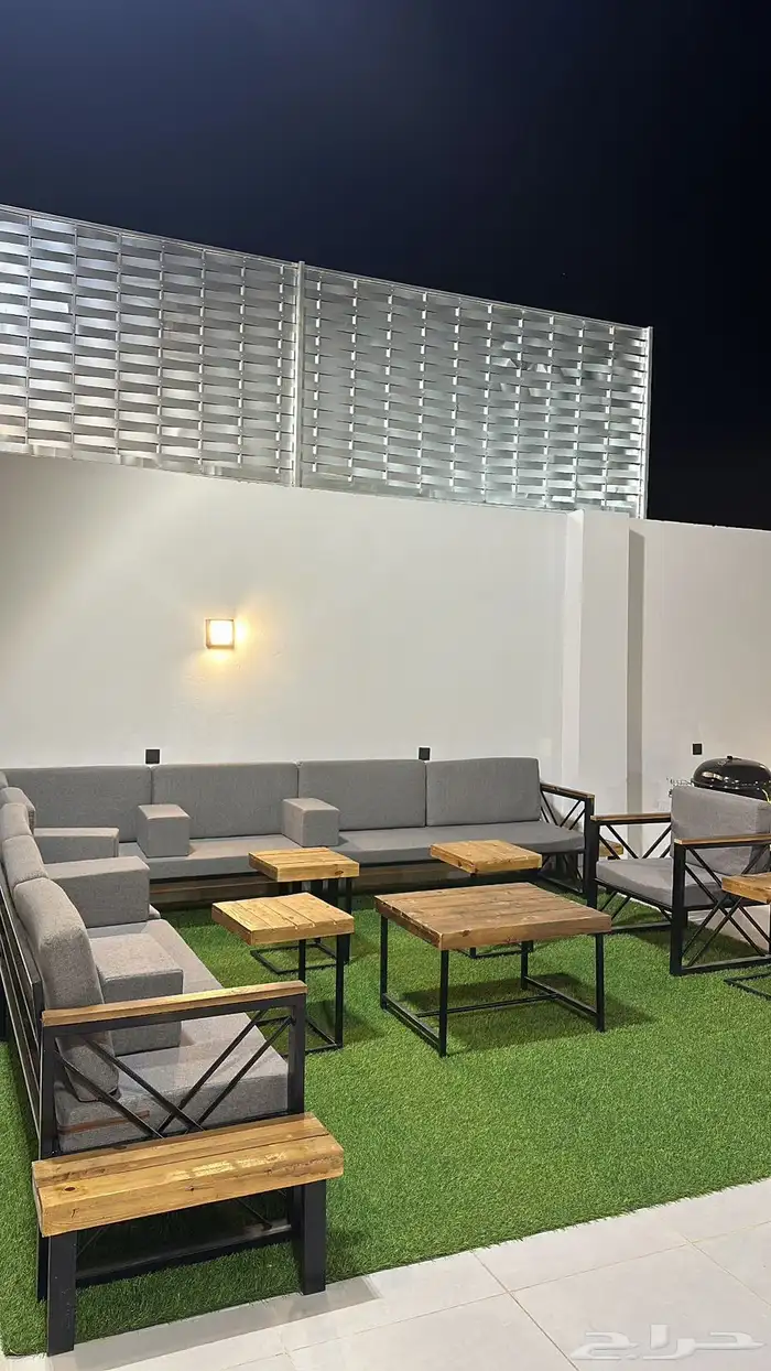 شاليهات بريم روز 4