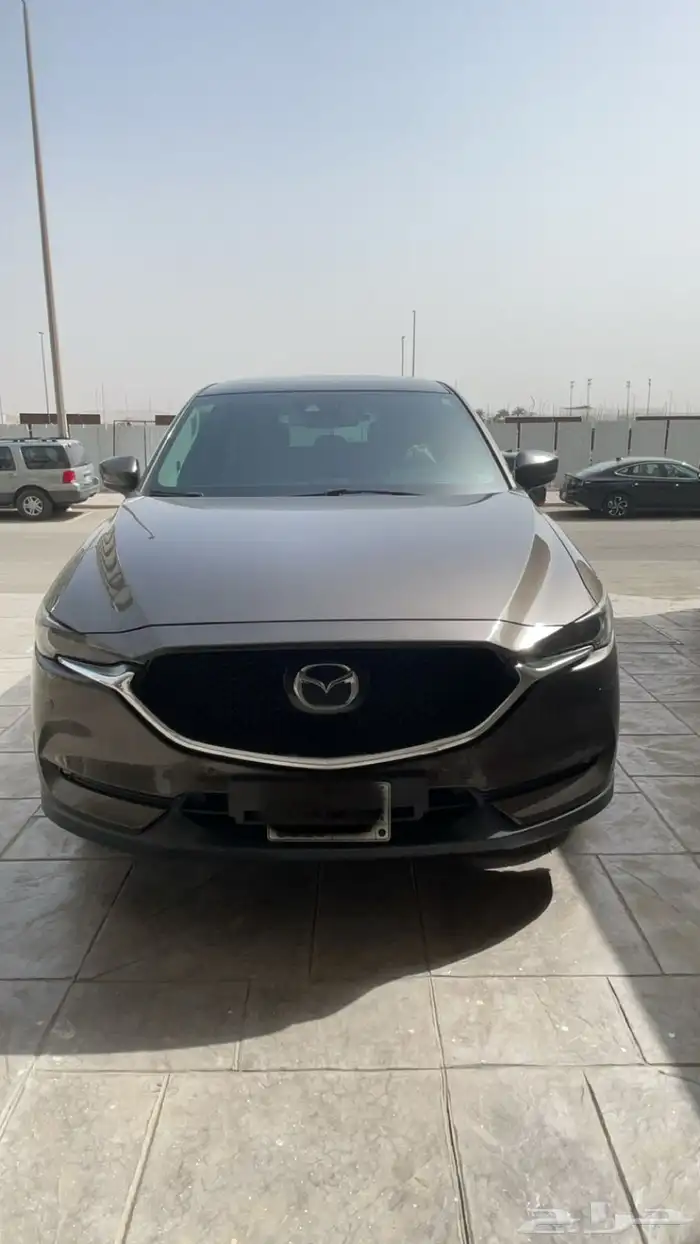 مازدا CX5 - 2020 للبيع 0