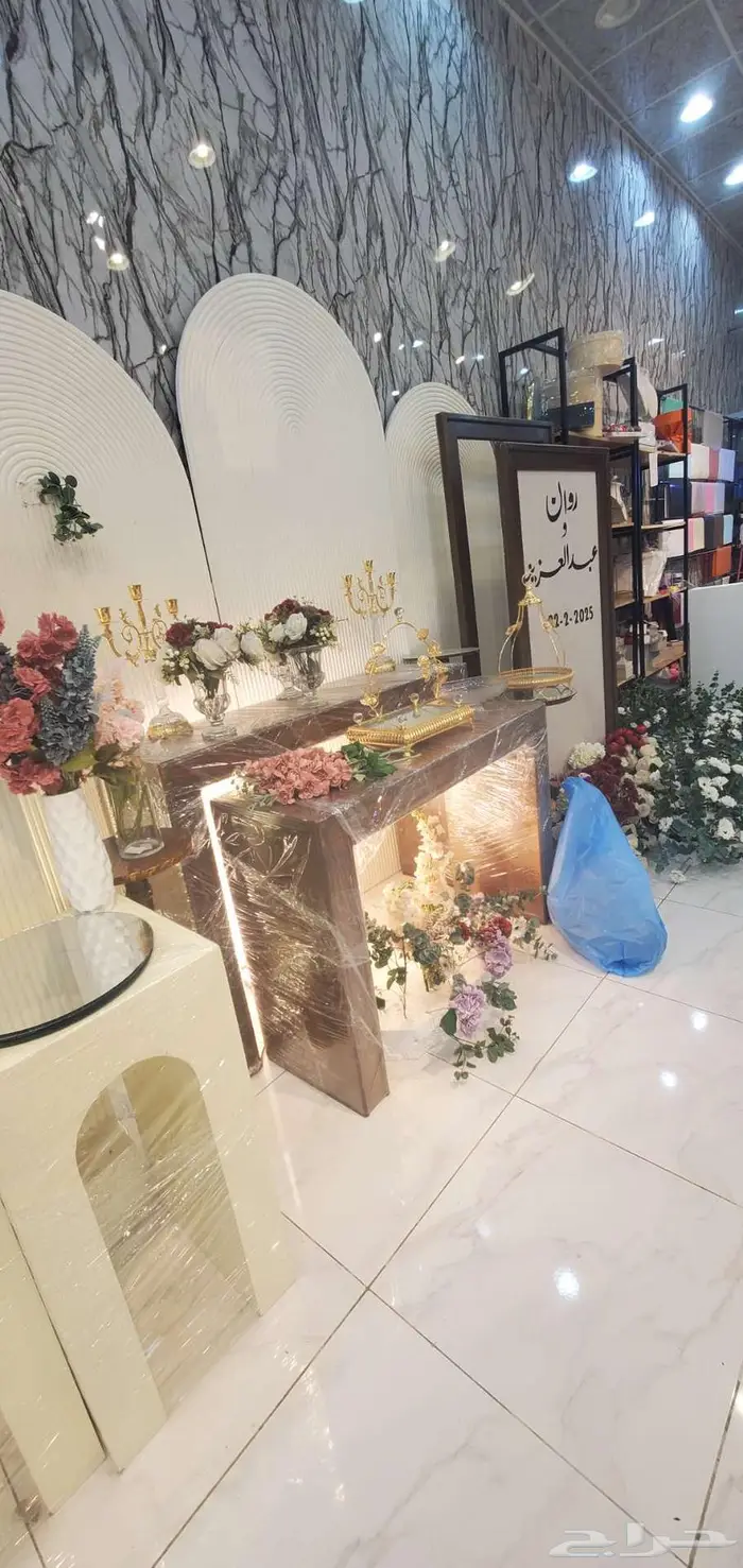 كوشات حفلتي 6