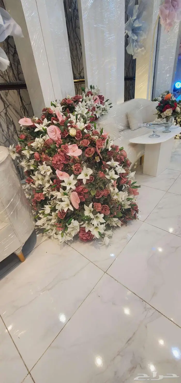 كوشات حفلتي 3