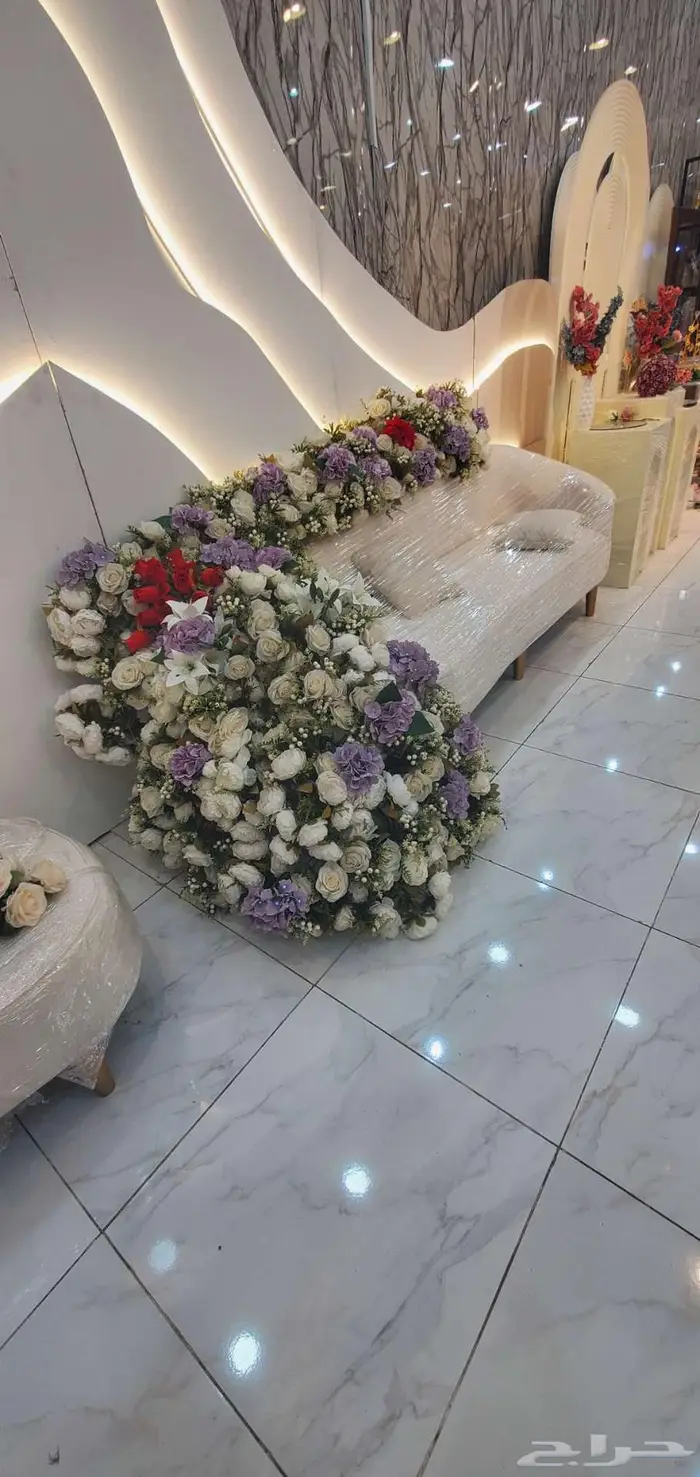 كوشات حفلتي 5