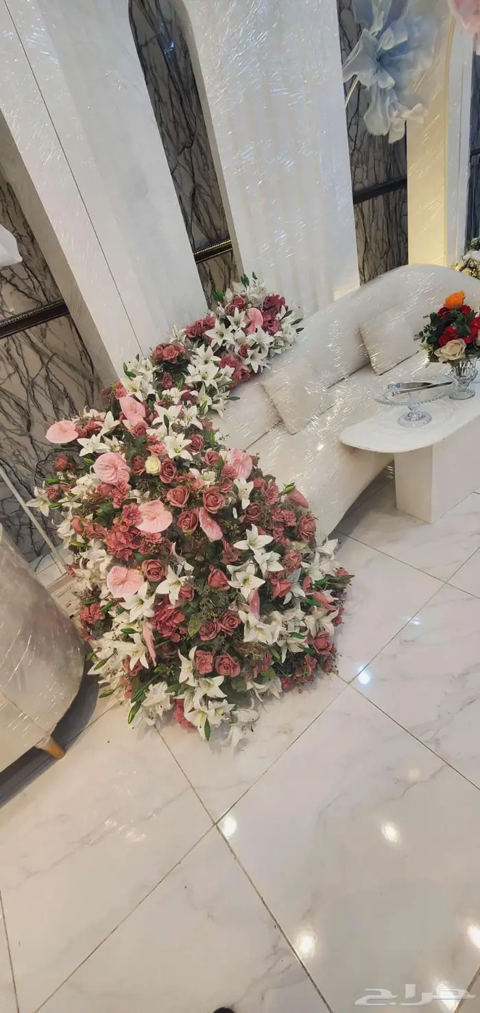 كوشات حفلتي 0