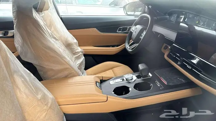 شانجان يونى كى 2025 3