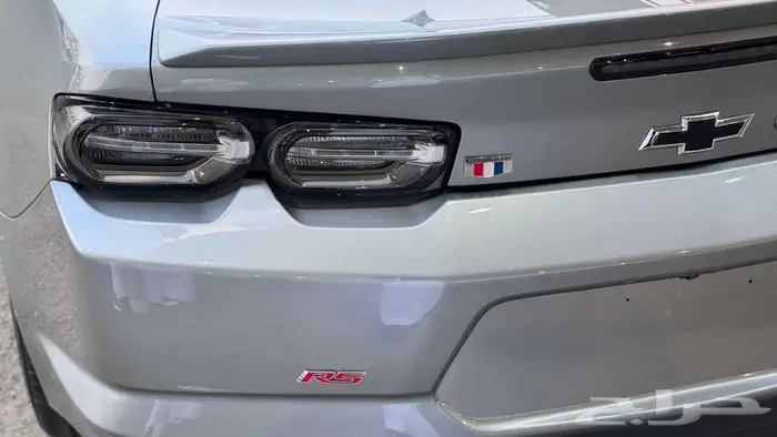 شيفروليه كمارو 2024 Chevrolet Camaro 20