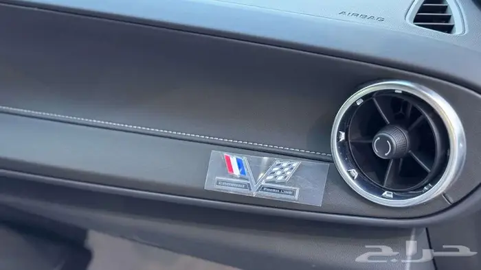 شيفروليه كمارو 2024 Chevrolet Camaro 18