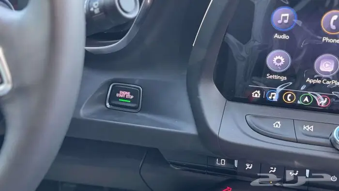 شيفروليه كمارو 2024 Chevrolet Camaro 15