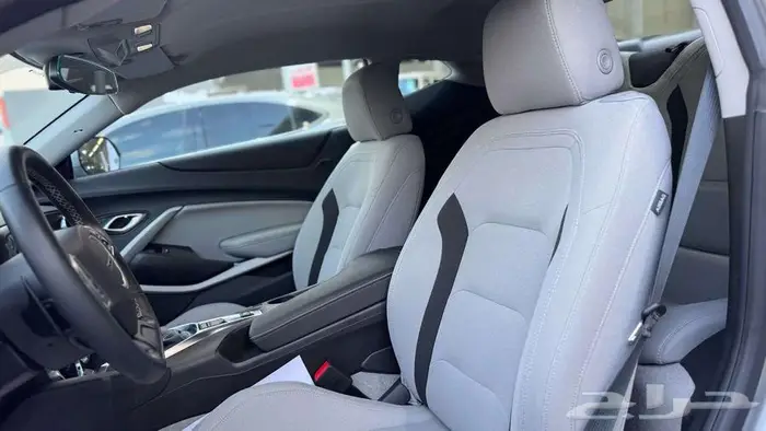 شيفروليه كمارو 2024 Chevrolet Camaro 8