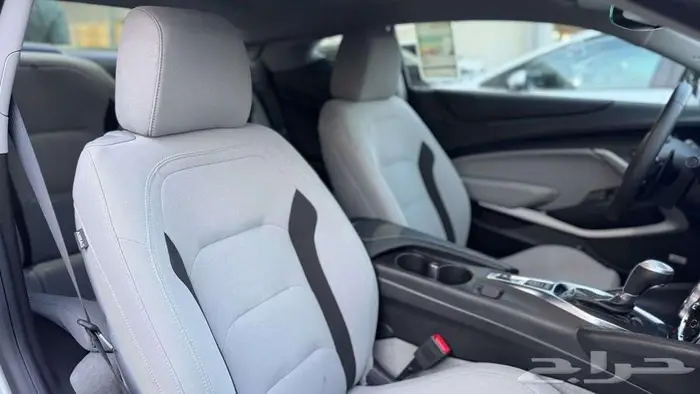 شيفروليه كمارو 2024 Chevrolet Camaro 11