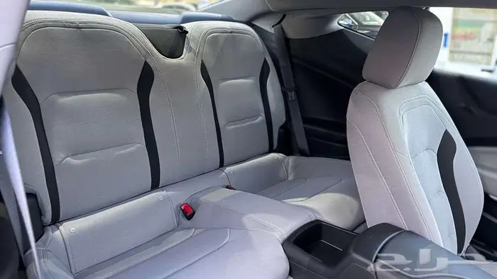 شيفروليه كمارو 2024 Chevrolet Camaro 12