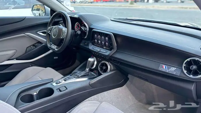 شيفروليه كمارو 2024 Chevrolet Camaro 10